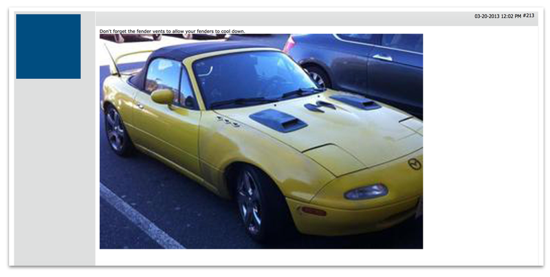 Illustration for article titled 'Fake Hood Scoops' Is the Google Image Search You Never Knew You NeededÂ